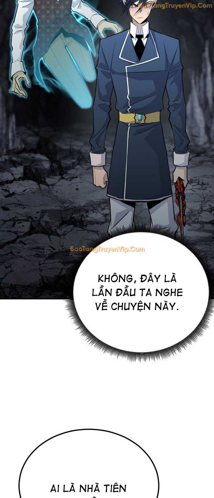 Bản Chất Của Chuyển Sinh Chương 134 Ảnh 109