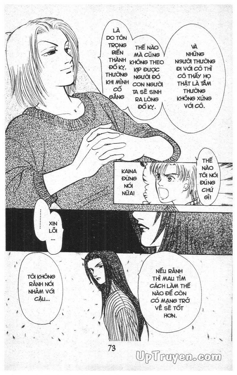 9 Banme No Musashi Chương 12 Ảnh 72