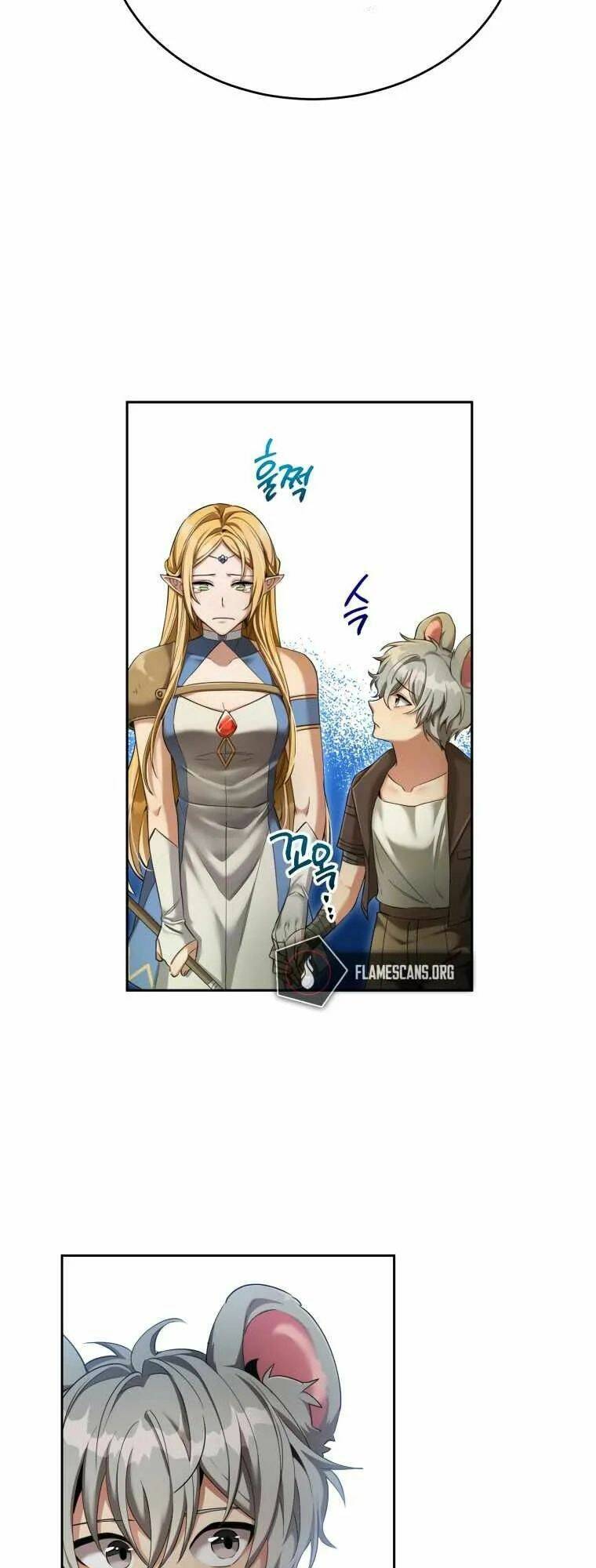 Cách Sống Sót Khi Đã Max Level Chương 46 Ảnh 32