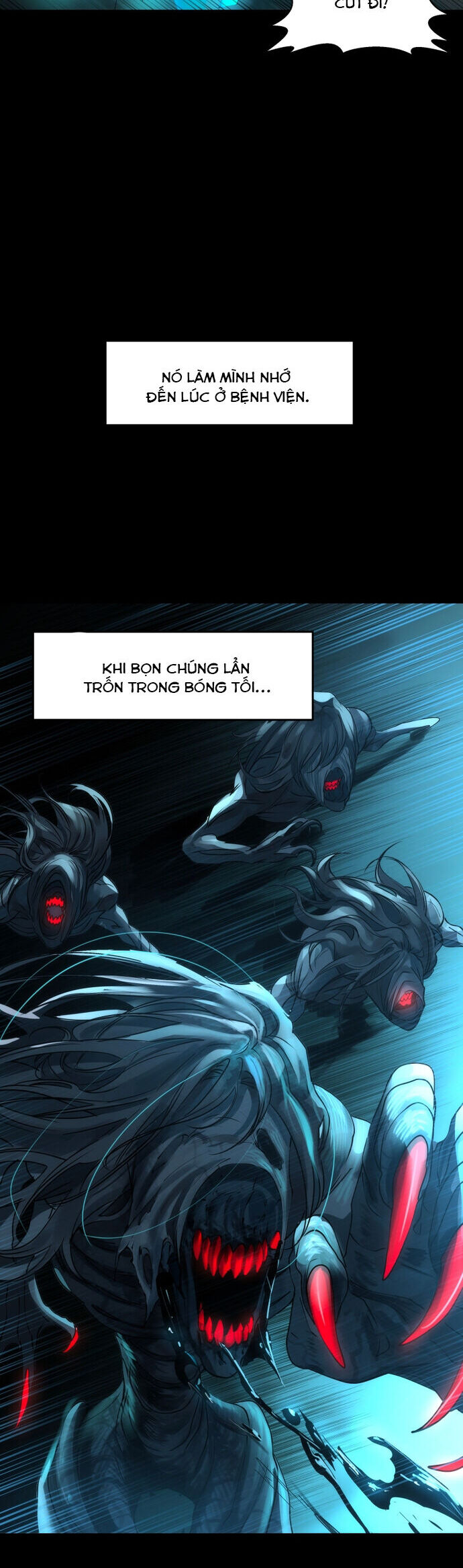 Cột Sống Đỏ Chương 11 Ảnh 4