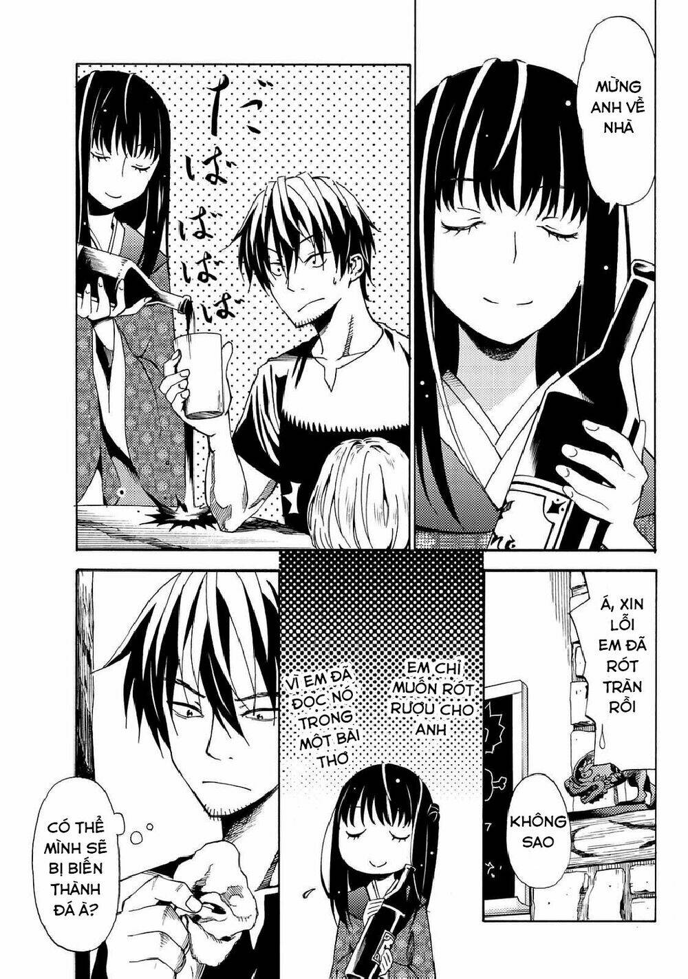 29-Sai Hitorimi Chuuken Boukensha No Nichijou Chương 19 Ảnh 15