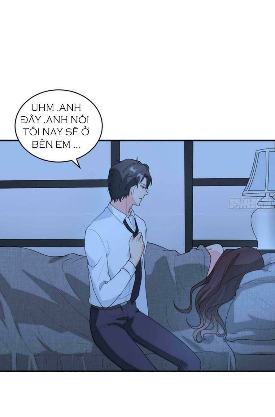 Manh Bảo Đột Kích: Mami Cha Con Đâu ? Chương 70 Ảnh 5