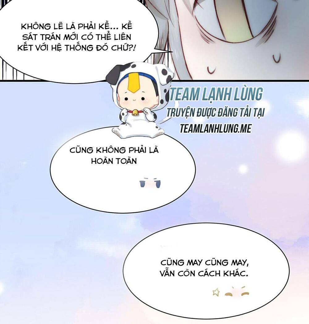 Đừng Hòng Thèm Muốn Nhan Sắc Của Đệ Đệ Xinh Đẹp Chương 4 Ảnh 22