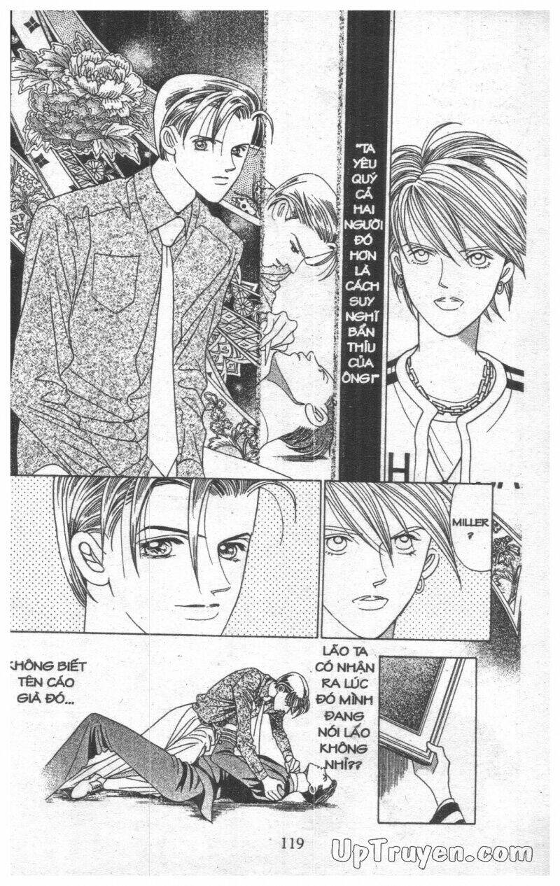 Nàng Tiên Ánh Trăng - Kaguya Hime Chương 25 Ảnh 120