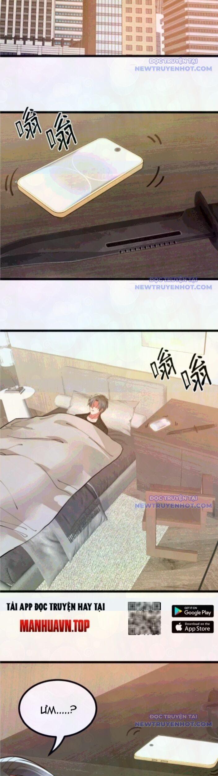 Ta Có 90 Tỷ Tiền Liếm Cẩu! Chương 524 Ảnh 6