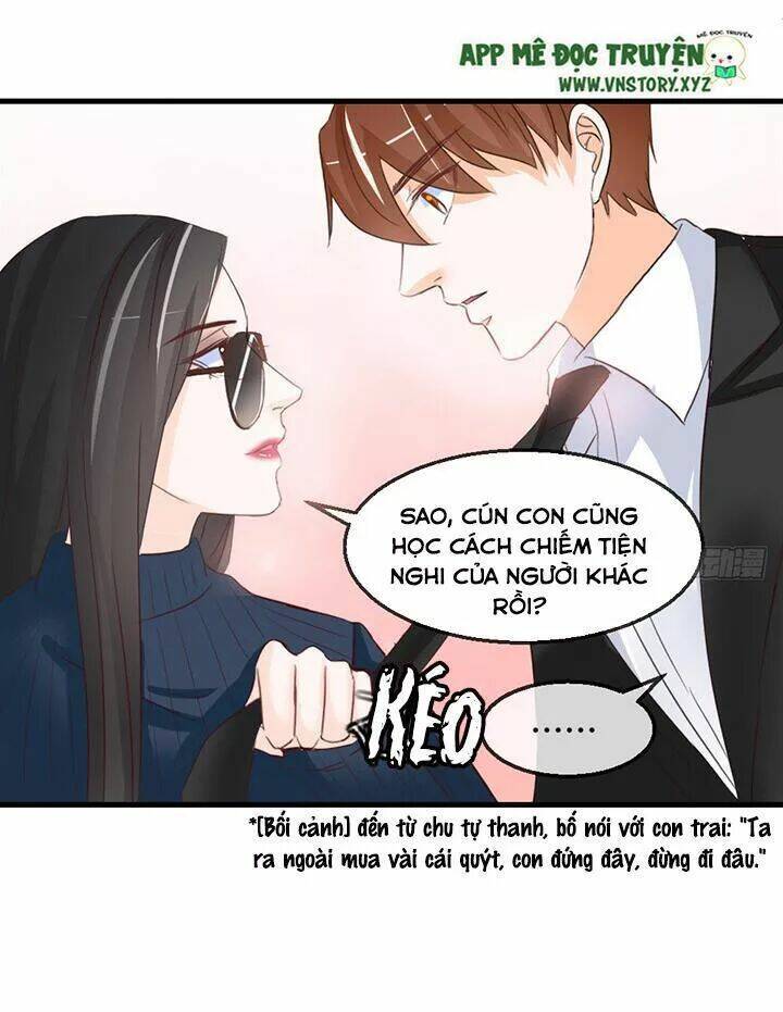Cẩm Lý Thiếu Nữ Của Tôi Chương 102 Ảnh 49