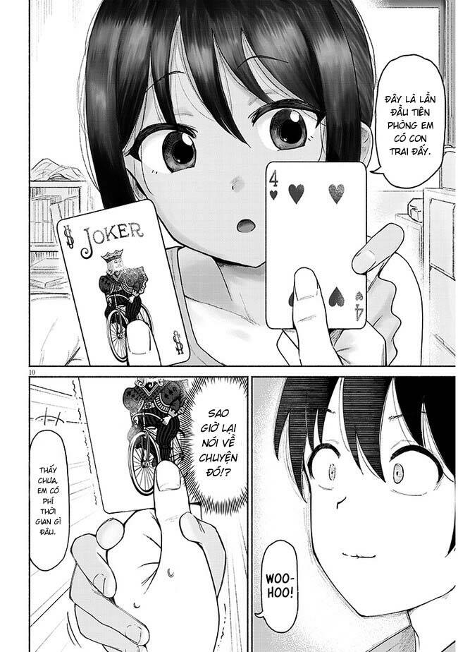 Itoko No Ko Chương 1 Ảnh 14