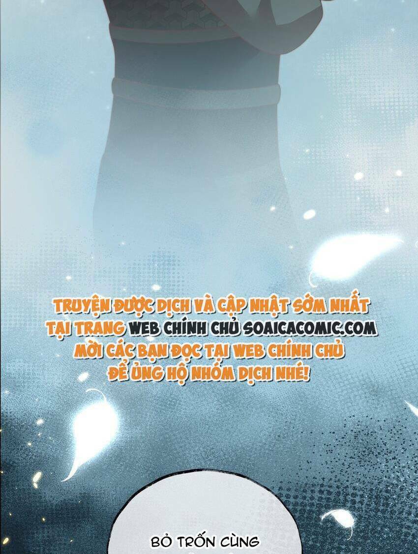 Trọng Sinh Trở Thành Hoàng Hậu Độc Ác Của Kẻ Thù Chương 29 Ảnh 58