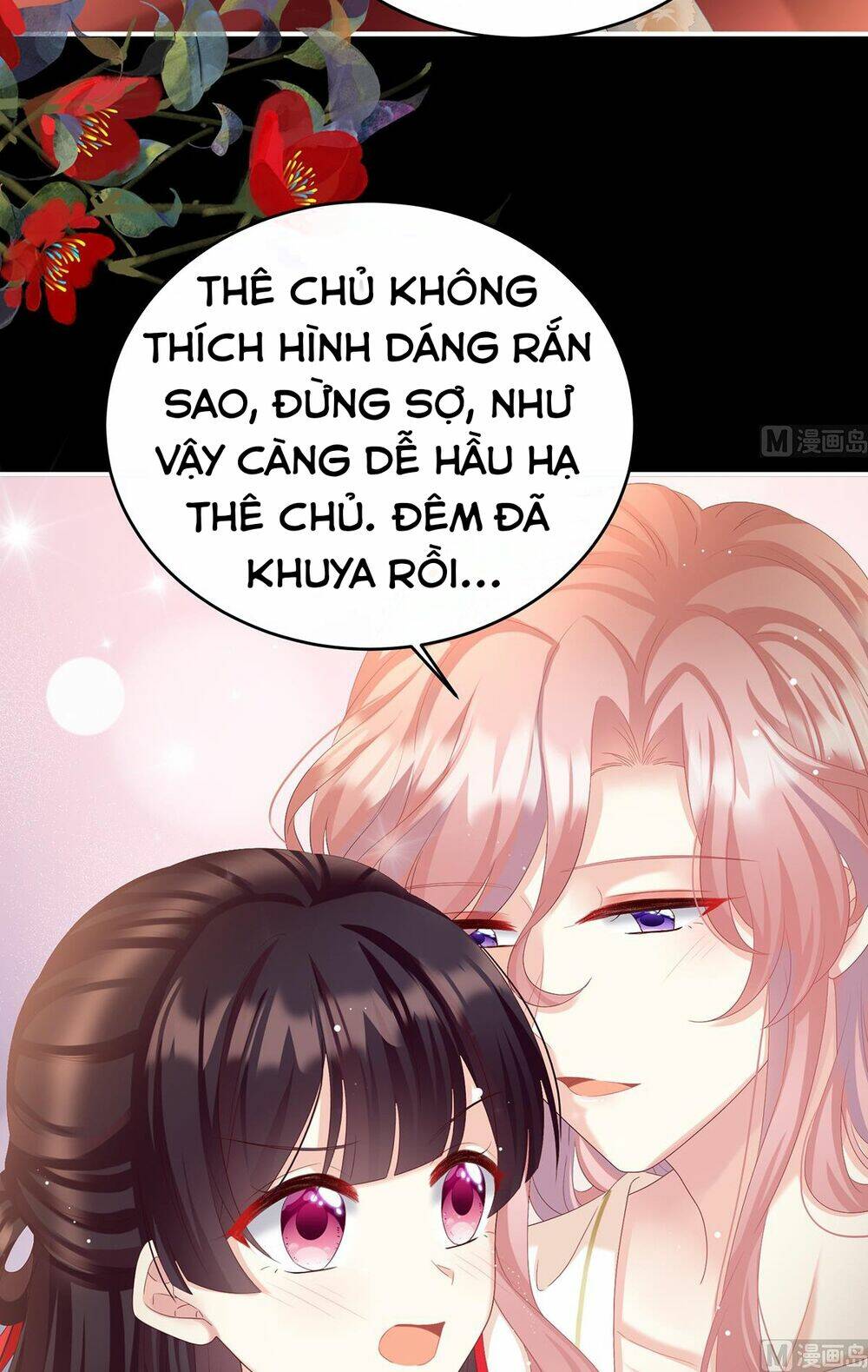 Kiều Phu Có Hỉ Chương 65 Ảnh 47