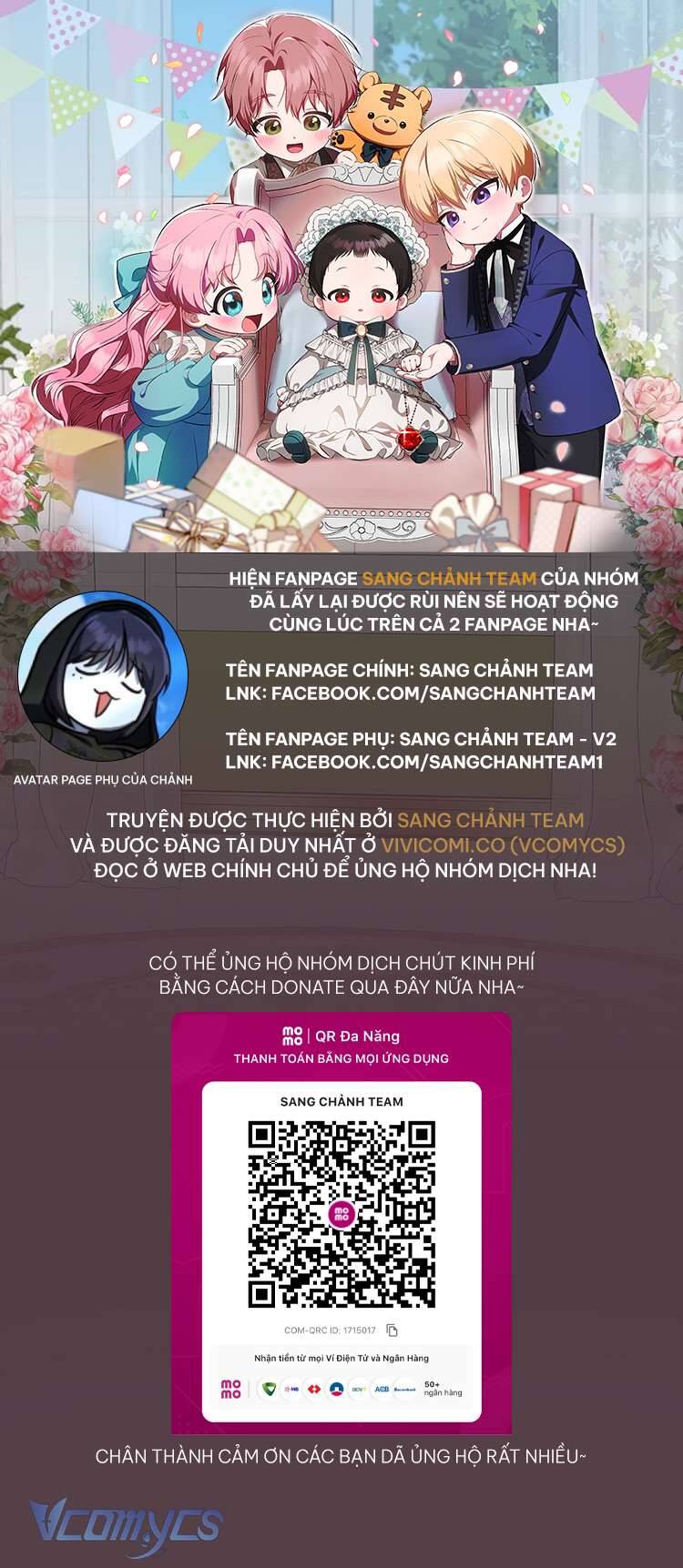 Lần Đầu Tiên Được Yêu Thương Chương 59 Ảnh 37