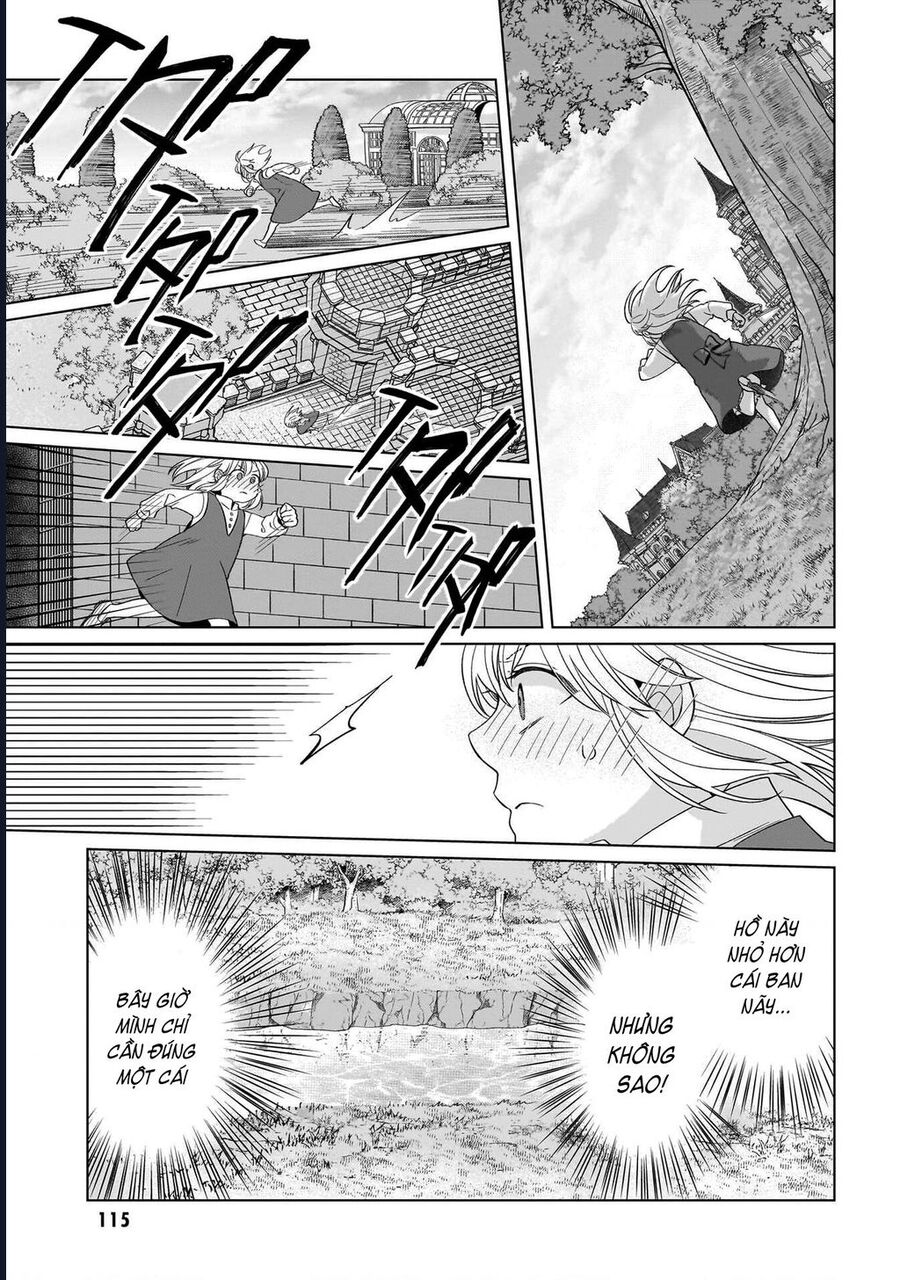 Win Over The Dragon Emperor This Time Around, Noble Girl! Chương 36 Ảnh 27
