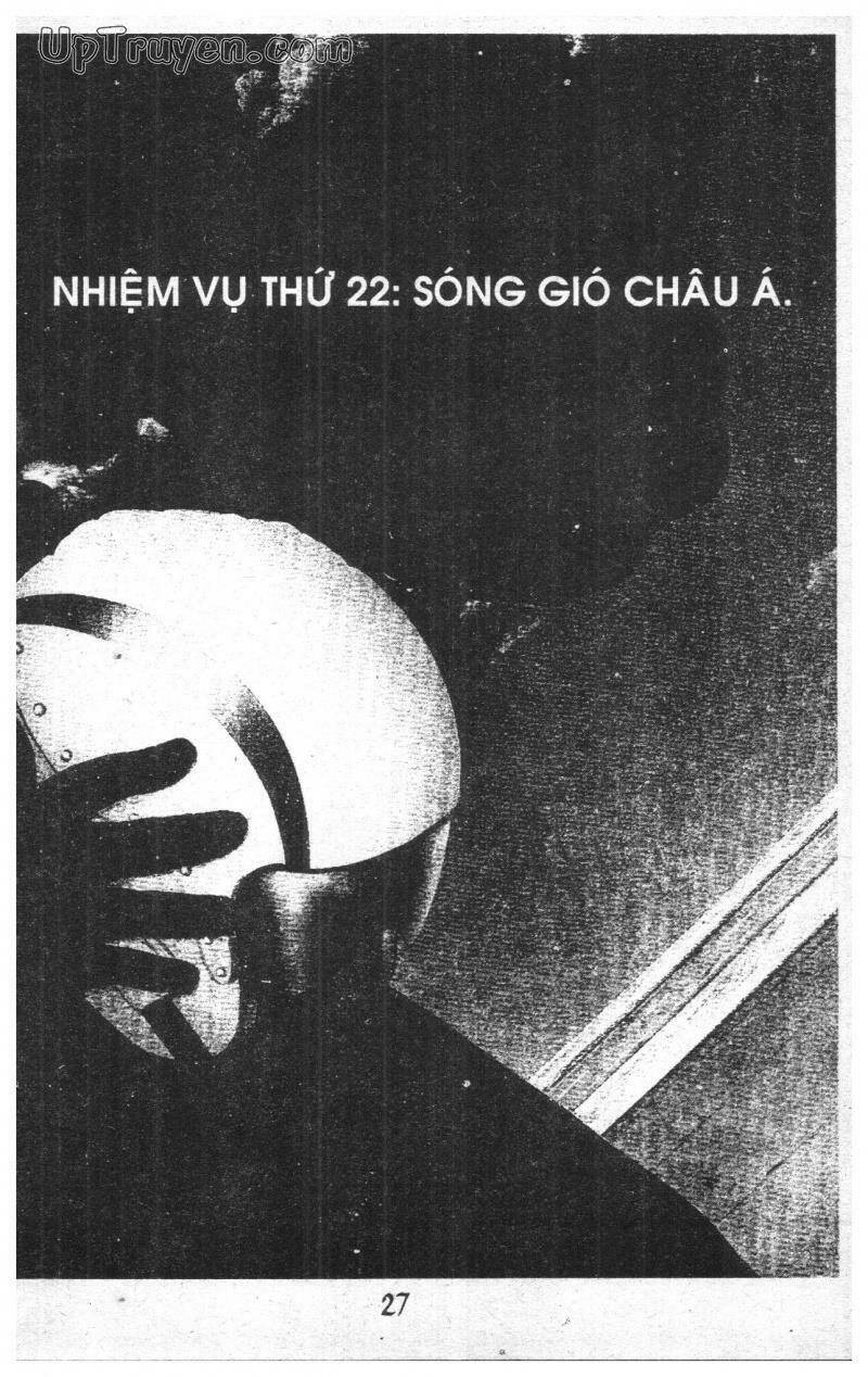 9 Banme No Musashi Chương 12 Ảnh 26