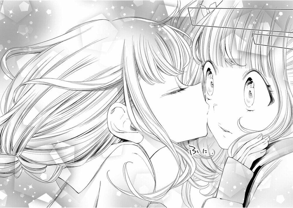 Yuzumori-San (Koy) Chương 29 Ảnh 15