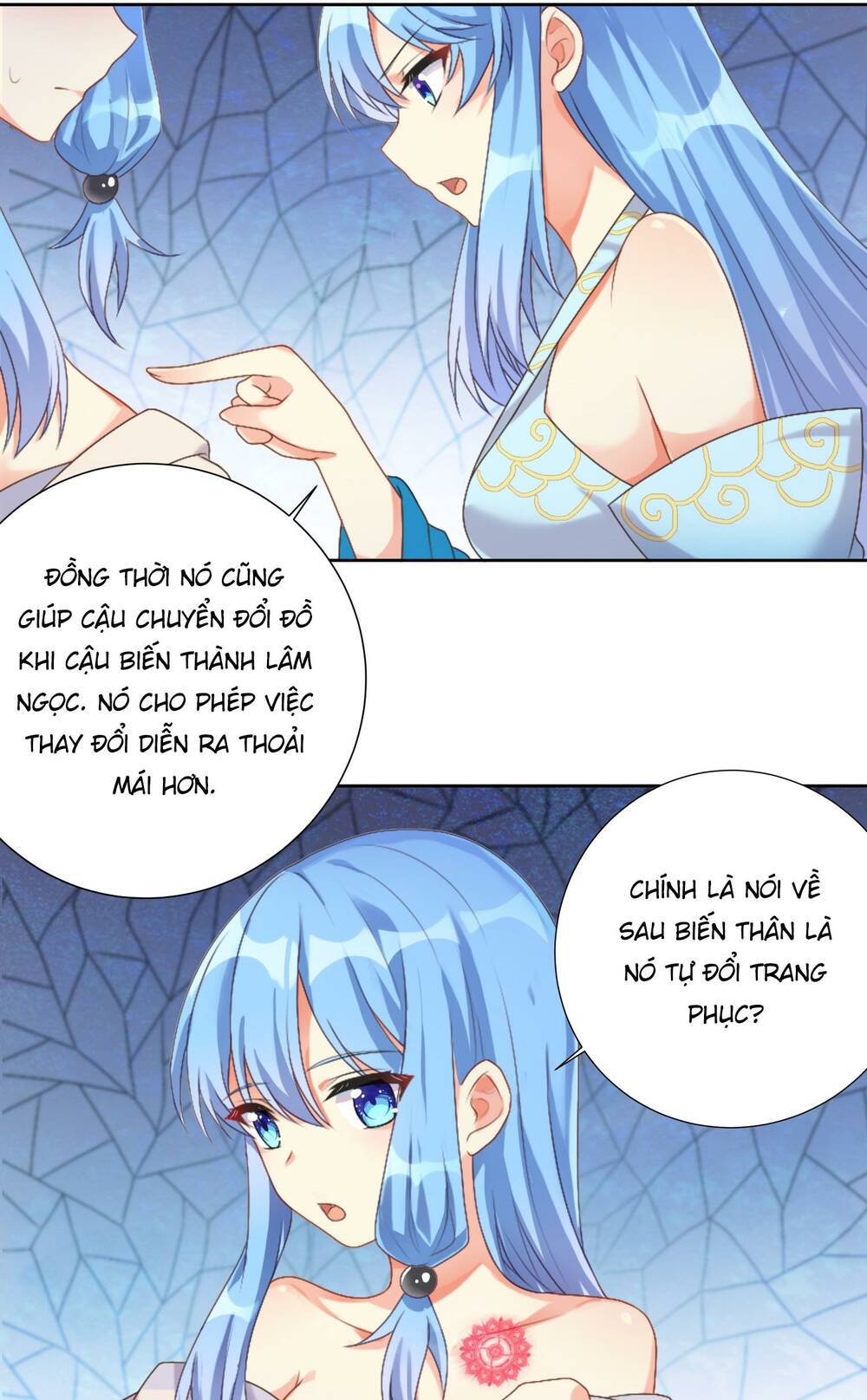 Bạn Gái Cùng Phòng Chương 26 Ảnh 13