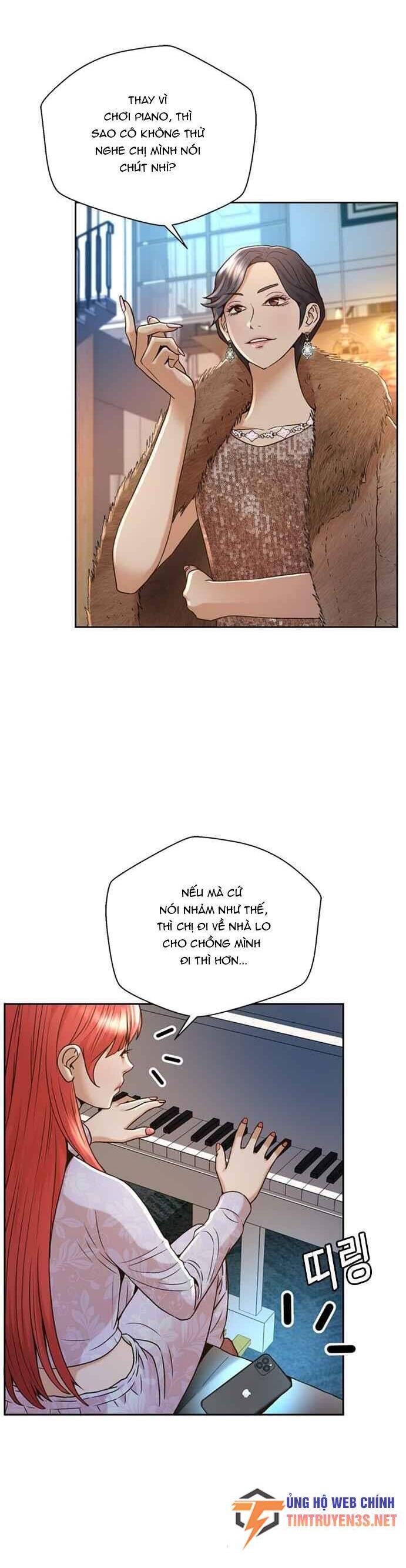 Thẩm Phán Lee Han Young Chương 50 Ảnh 42