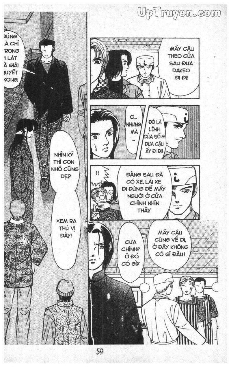 9 Banme No Musashi Chương 13 Ảnh 58