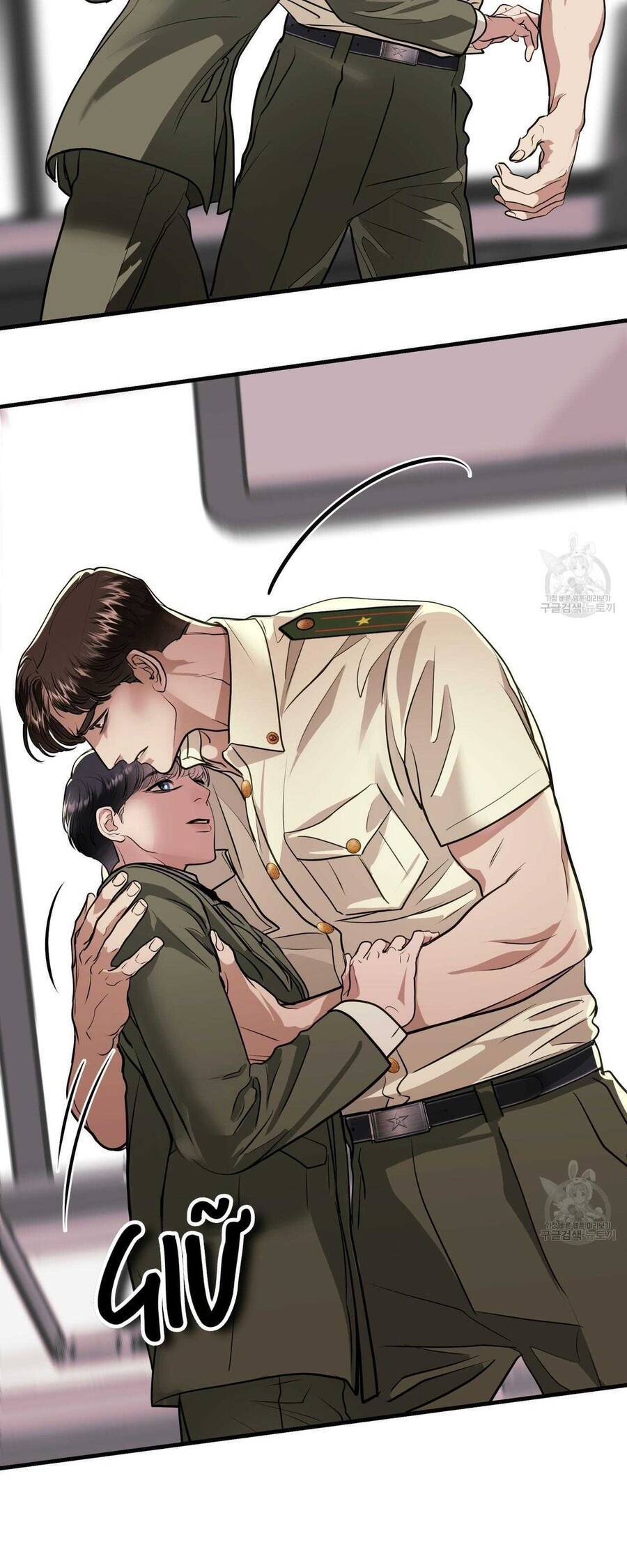 Người Lạ Trong Gương Chương 19 Ảnh 45