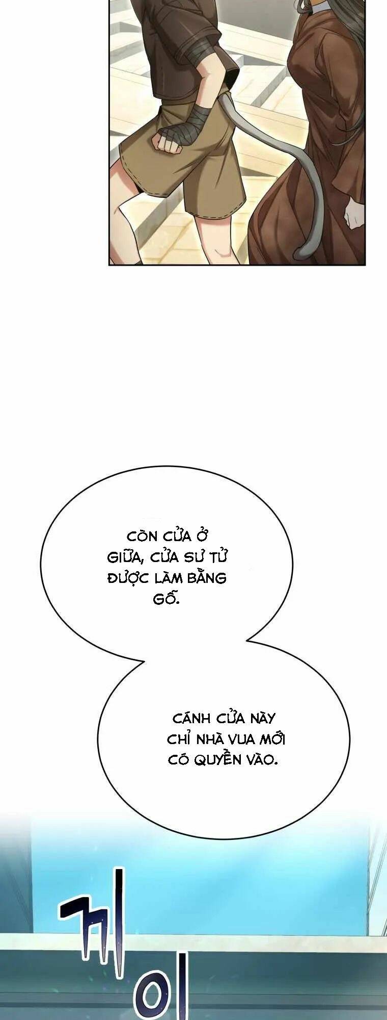 Cách Sống Sót Khi Đã Max Level Chương 46 Ảnh 43