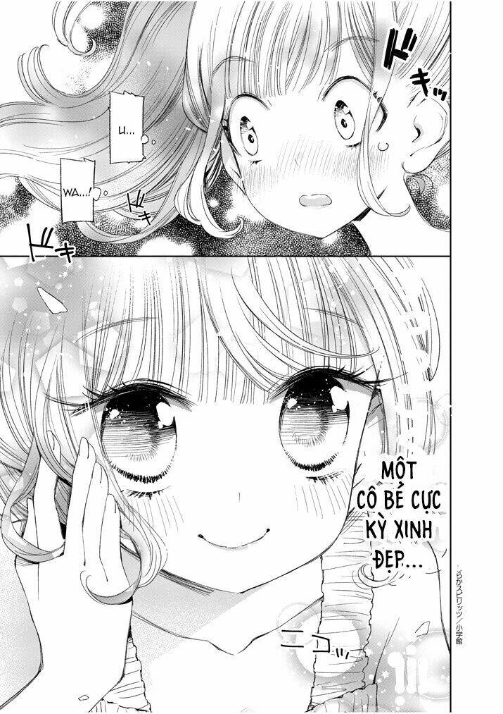 Yuzumori-San (Koy) Chương 20 Ảnh 18