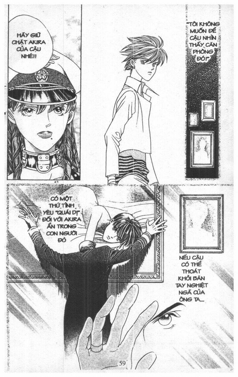 Nàng Tiên Ánh Trăng - Kaguya Hime Chương 24 Ảnh 60