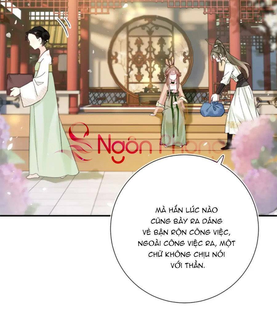 Lui Lui Lui Lui Ra! Chương 114 Ảnh 4