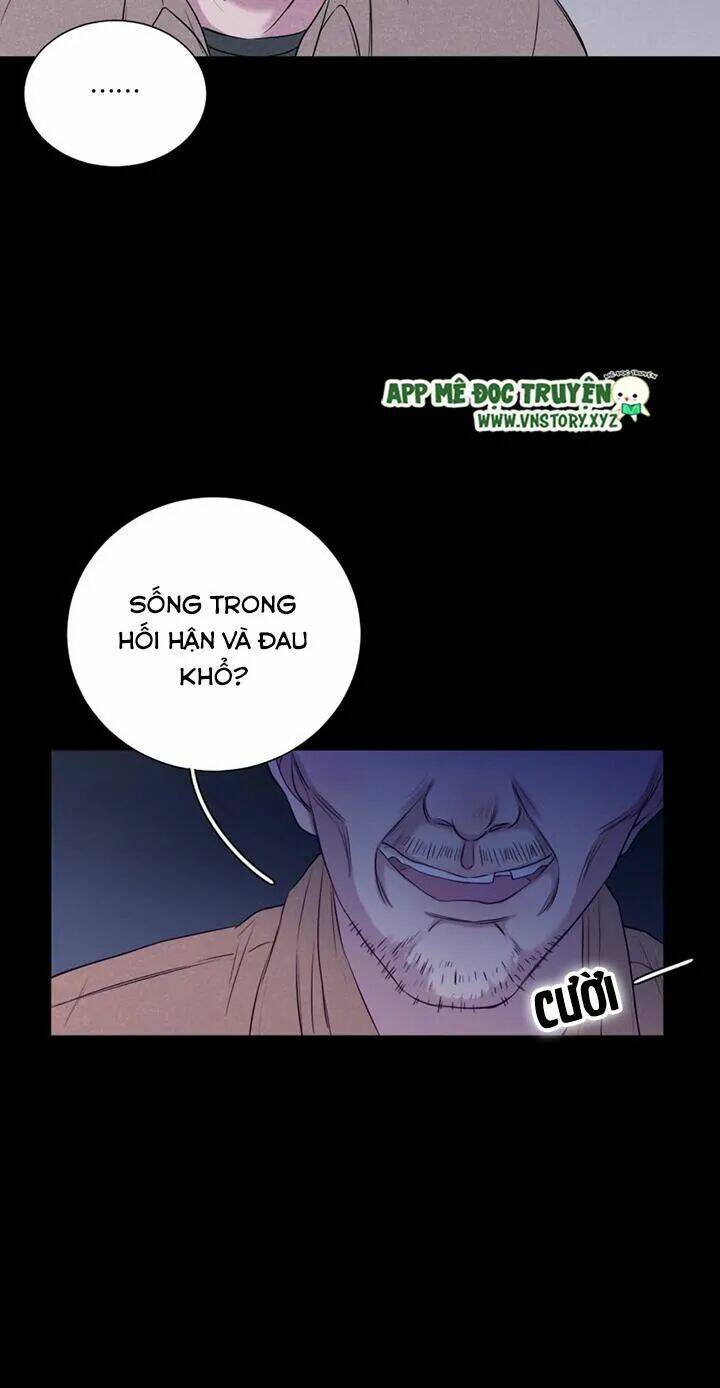 Chuyên Tình Yêu Của Ông Chú Cool Ngầu Chương 56 Ảnh 41