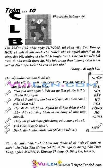 Công Tử Nghèo Chương 20 Ảnh 60