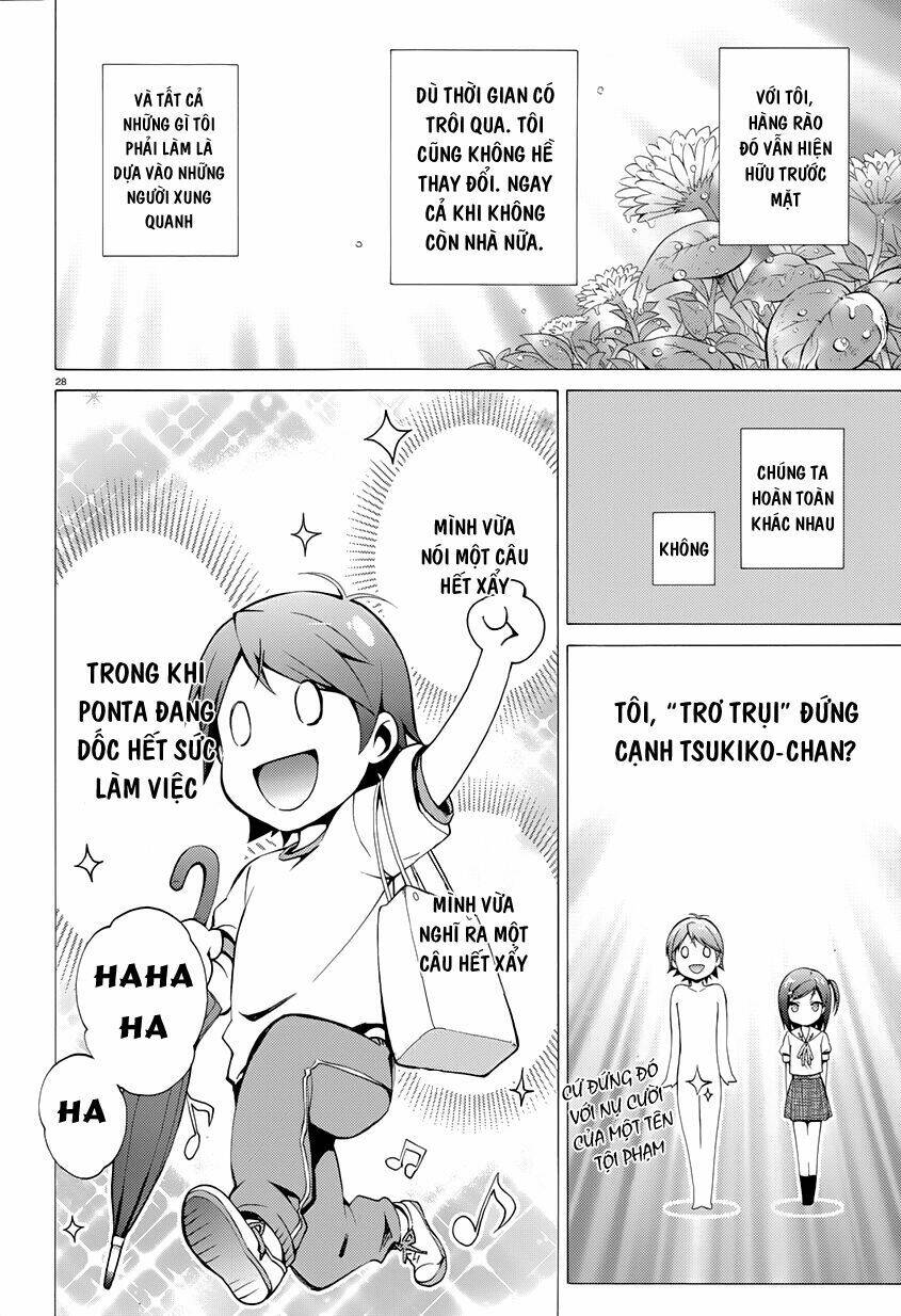 Hentai Ouji To Warawanai Neko Chương 19 Ảnh 30