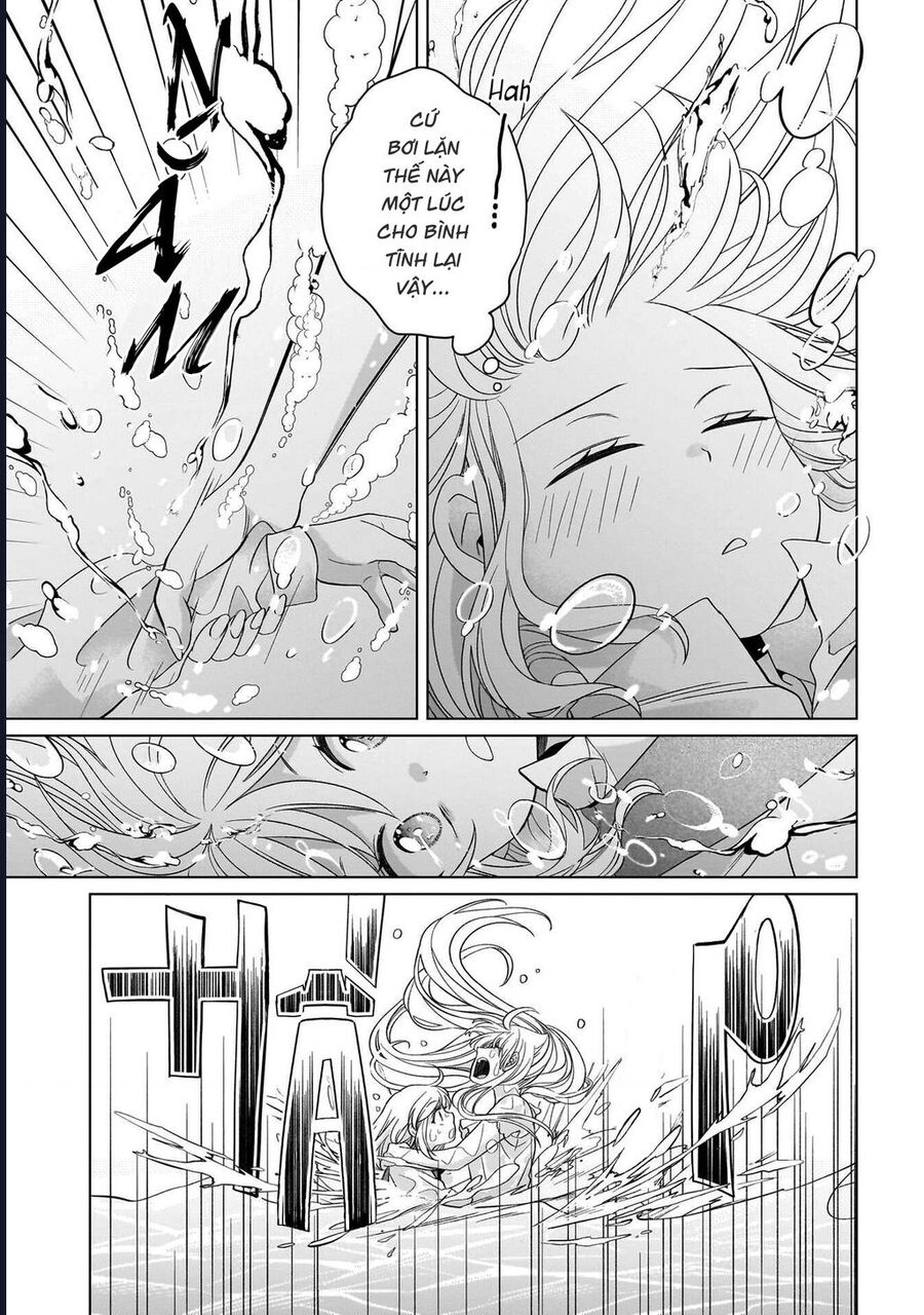 Win Over The Dragon Emperor This Time Around, Noble Girl! Chương 36 Ảnh 29