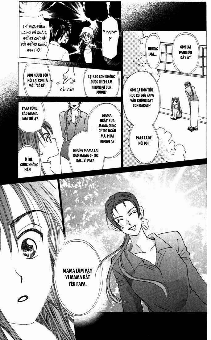 Romeo Và Juliet Hiện Đại Chương 24 Ảnh 17