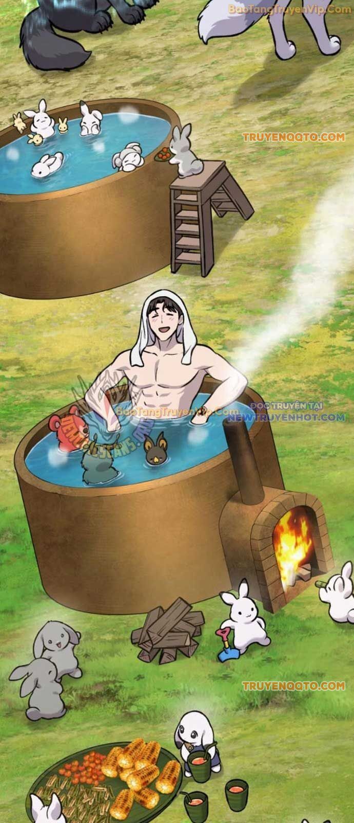 Làm Nông Dân Trong Tòa Tháp Thử Thách Chương 100 Ảnh 44