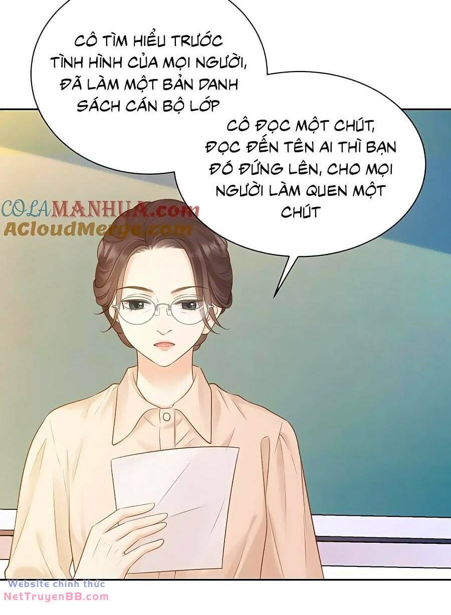 Núi Của Cô Ấy, Biển Của Cô Ấy Chương 33 Ảnh 29
