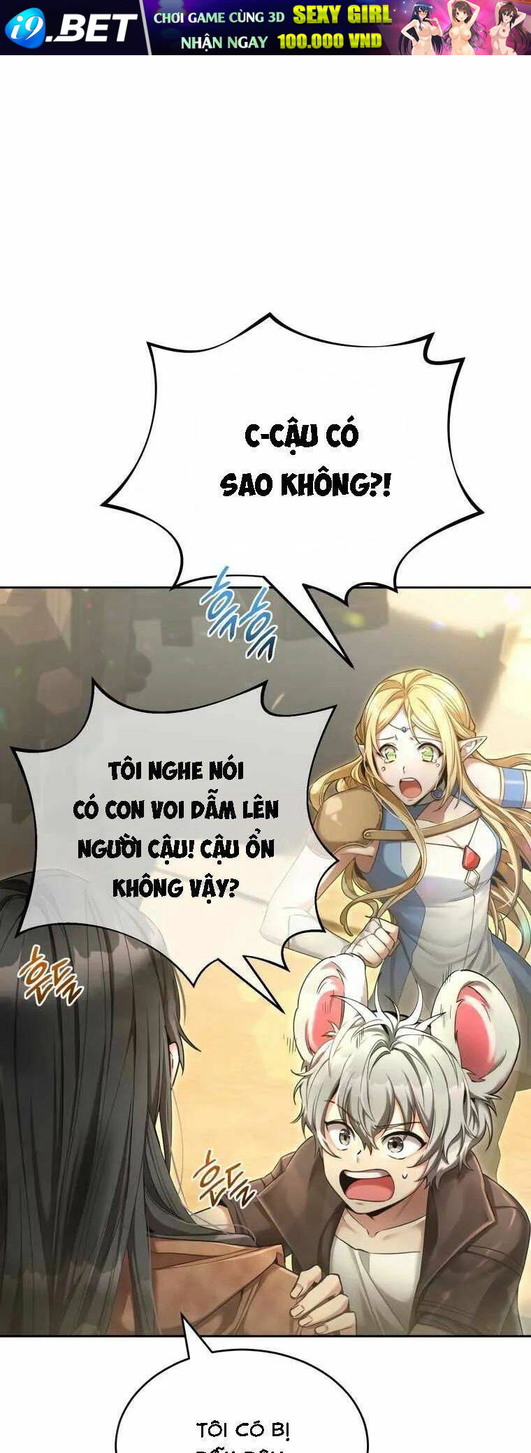 Cách Sống Sót Khi Đã Max Level Chương 46 Ảnh 3