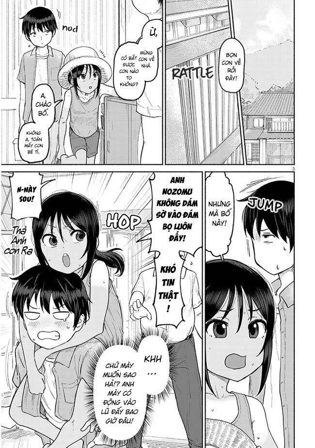 Itoko No Ko Chương 1 Ảnh 9