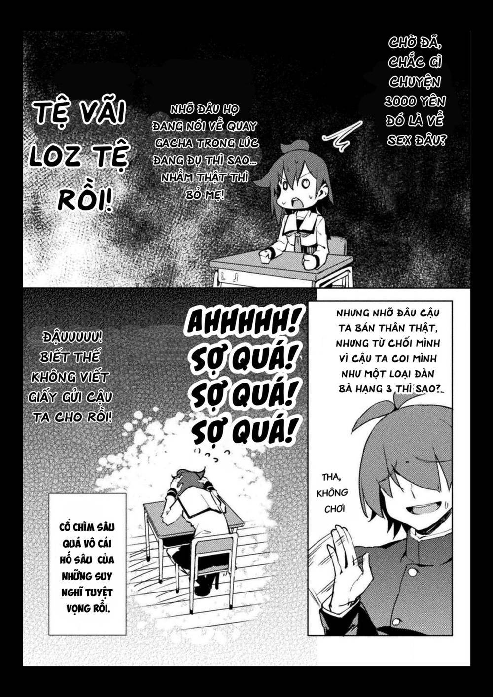 Teisou Gyakuten Sekai Chương 20 Ảnh 17