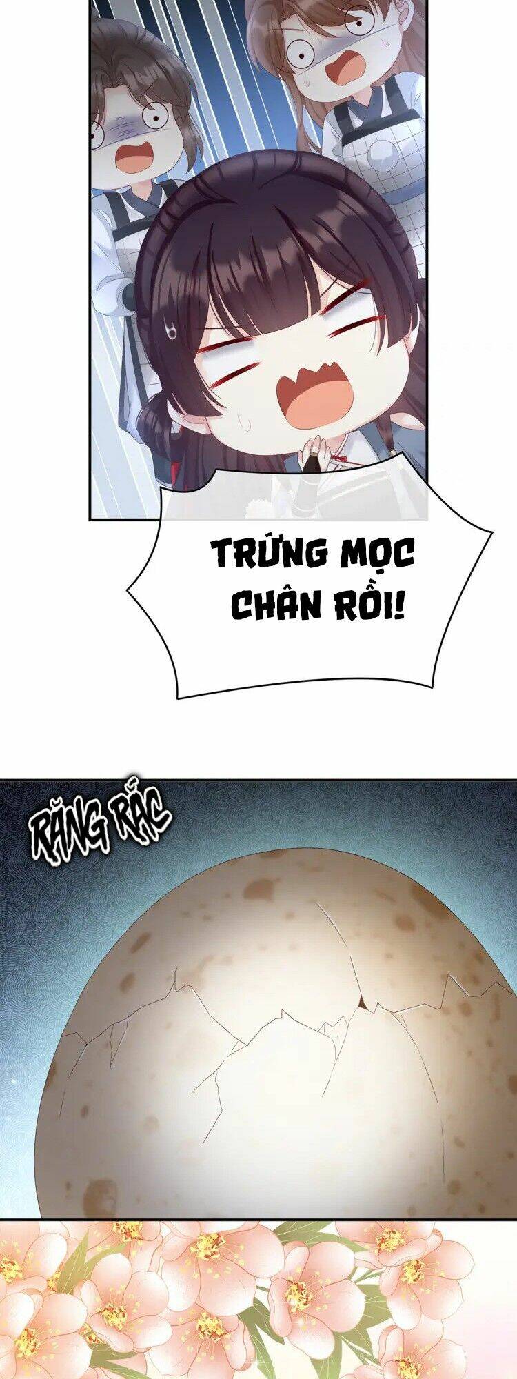 Kiều Phu Có Hỉ Chương 62 Ảnh 10