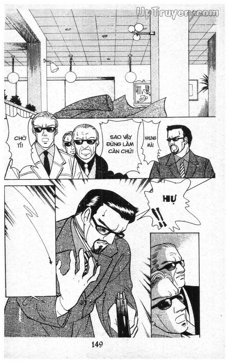 9 Banme No Musashi Chương 13 Ảnh 148