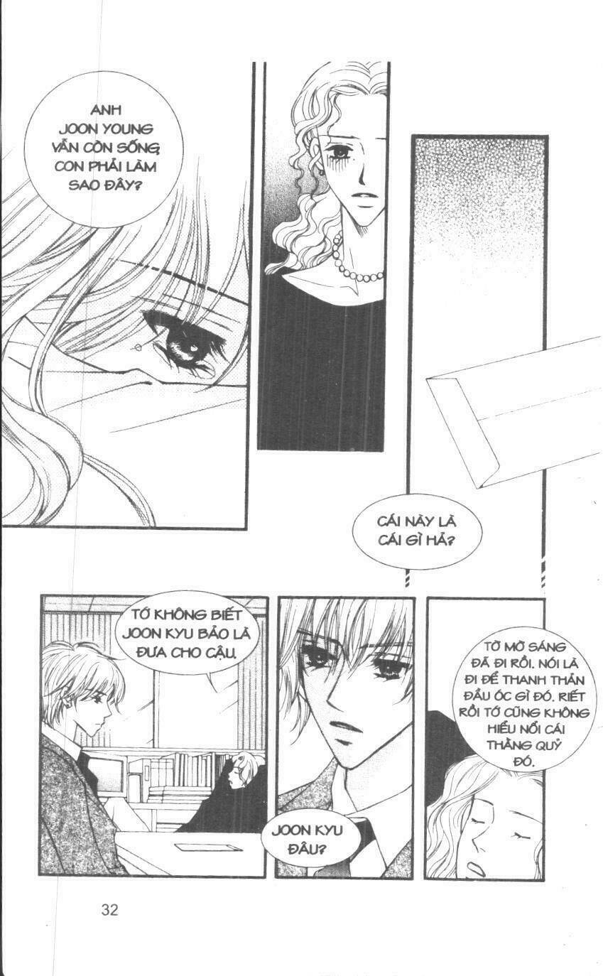 Sad Love Story Chương 5 Ảnh 35