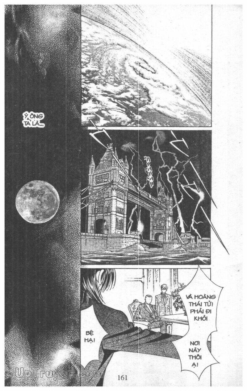 Nàng Tiên Ánh Trăng - Kaguya Hime Chương 25 Ảnh 162