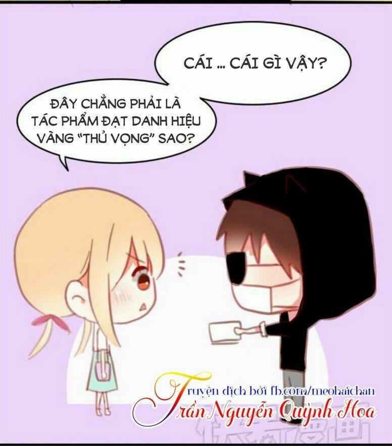 Dạy Kèm Sau Giờ Học Chương 8 Ảnh 13