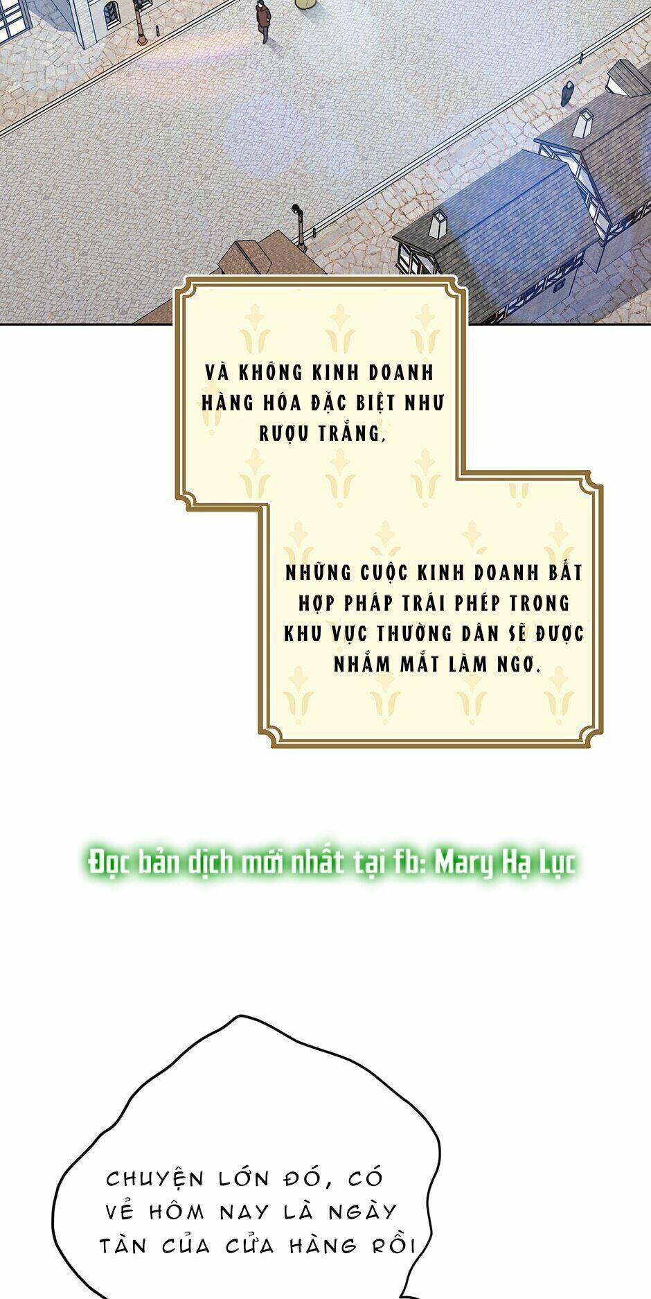 Bí Quyết Trà 50 Của Nữ Công Tước Chương 122 Ảnh 9