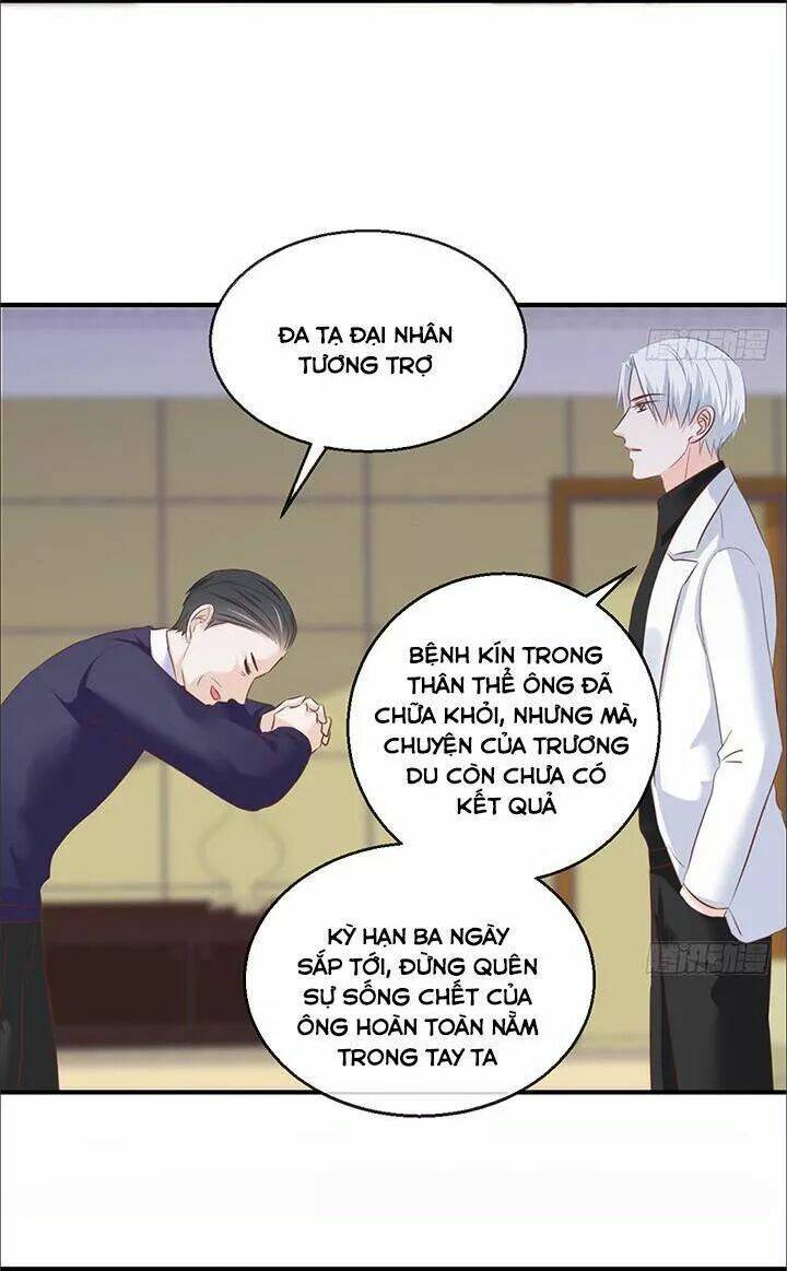 Cẩm Lý Thiếu Nữ Của Tôi Chương 103 Ảnh 28