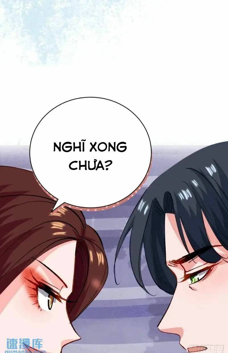Giẫm Lên Cặn Bã Nam Nhân Làm Chủ Thần Chương 36 Ảnh 60