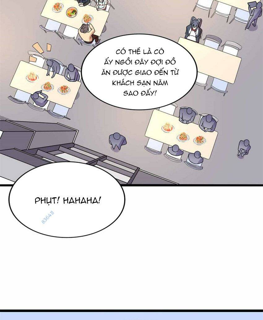 Lời Nguyền Này Thật Tuyệt Vời Chương 27 Ảnh 11