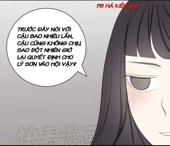 Mối Tình Đơn Phương Chương 35 Ảnh 25
