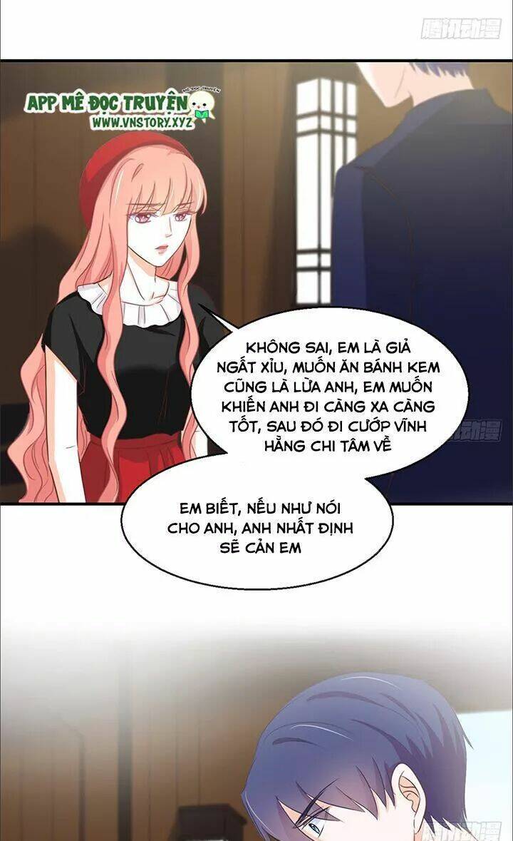 Cẩm Lý Thiếu Nữ Của Tôi Chương 103 Ảnh 34