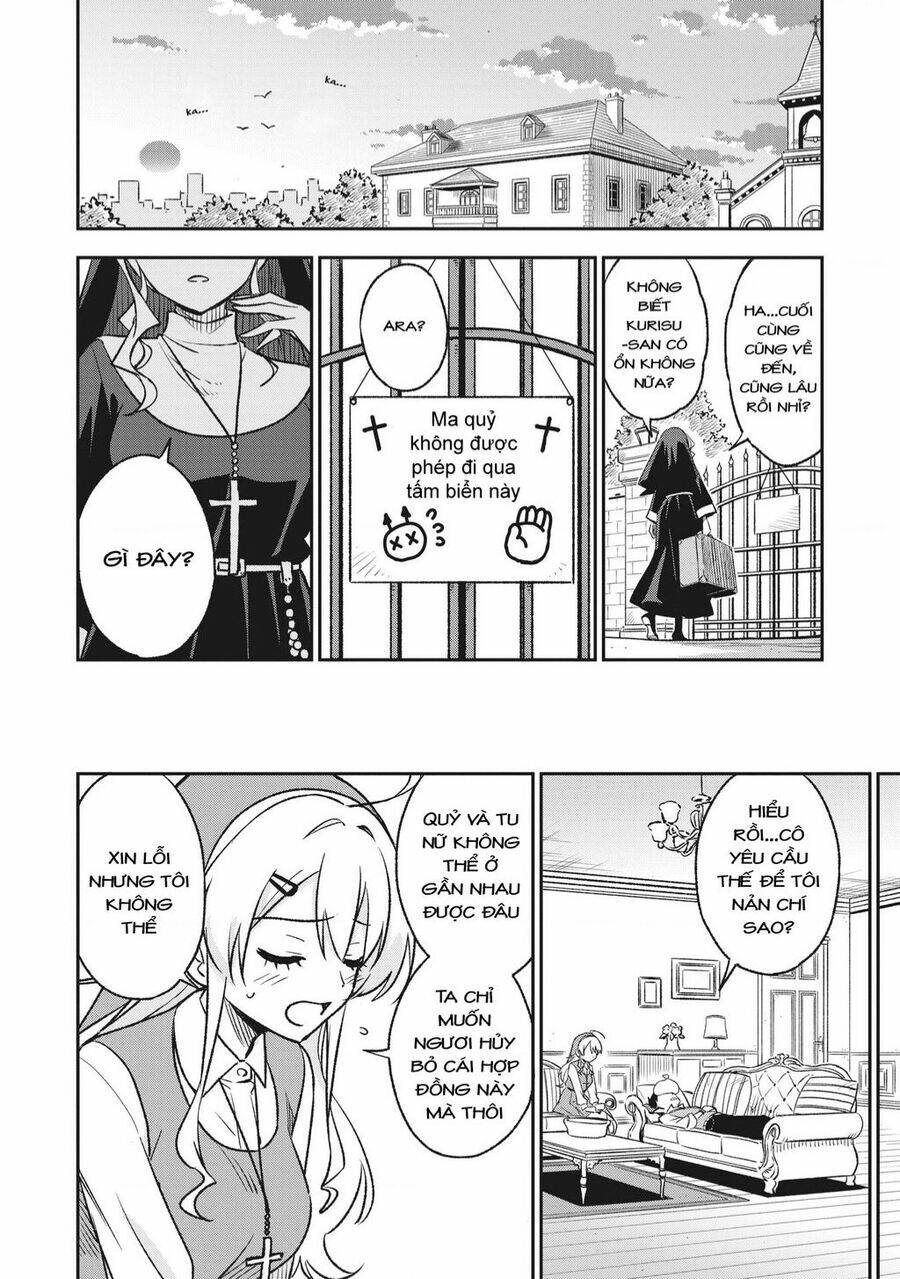 Sister-Sama No Oose No Mama Ni Chương 3 Ảnh 9