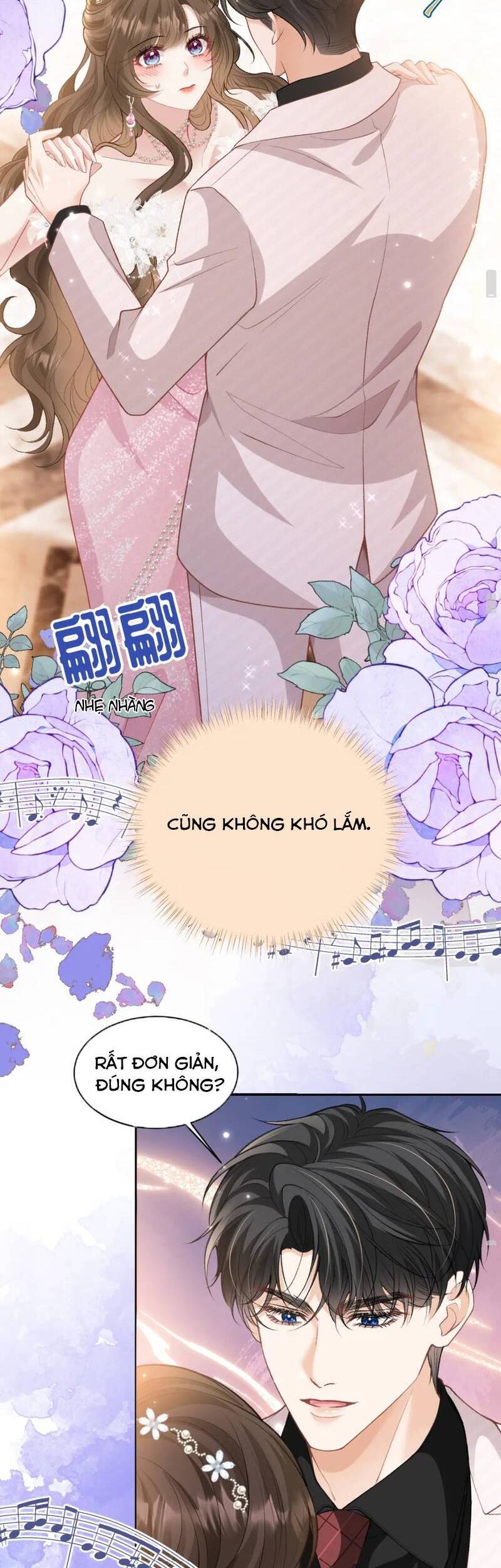 Một Đêm Tình Thâm Chương 19 Ảnh 27