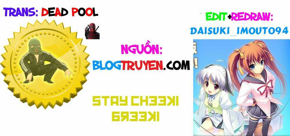 Yandere Kanojo Chương 42.1 Ảnh 3