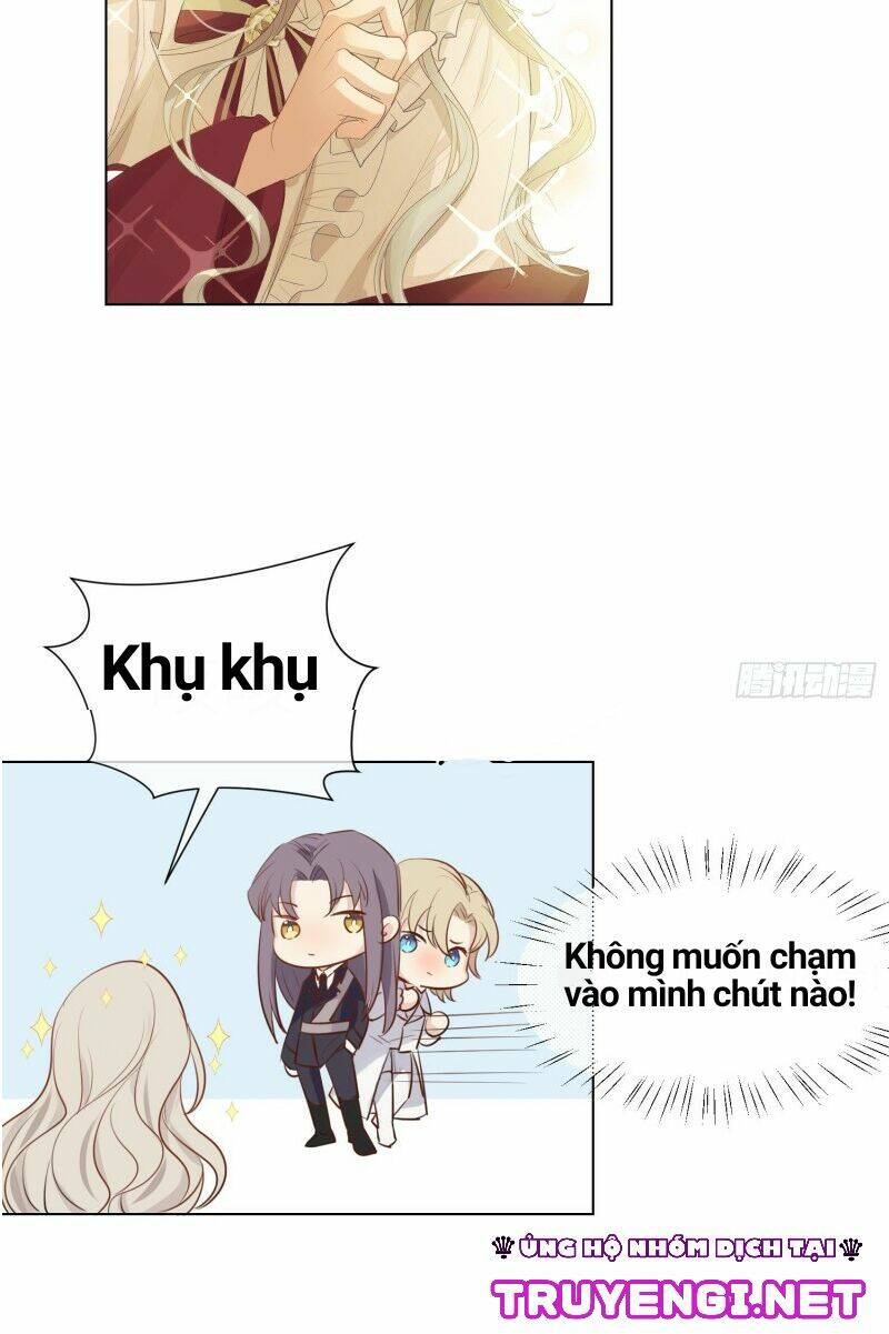 Công Lược Của Mami Chương 5 Ảnh 55